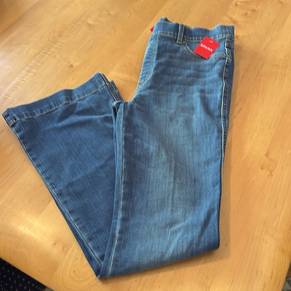 Spanx Flare - new with tags - sz xl - Picture 3 of 5